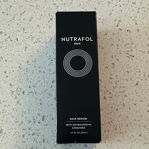 Nutrafol Men’s Hair Serum